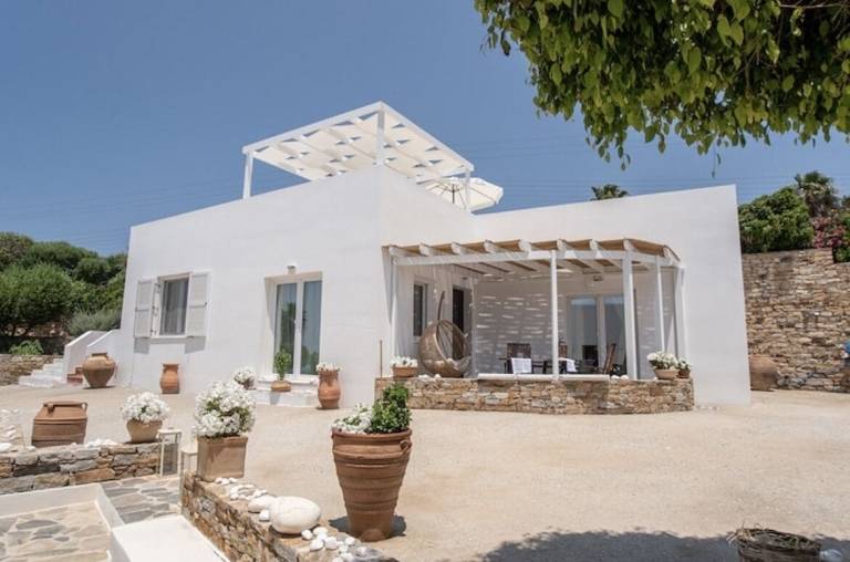 σπίτι Agios Prokopios