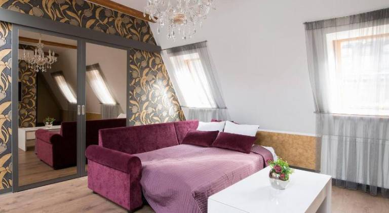 Rental apartment | Next to Riga Cathedral — photo 2