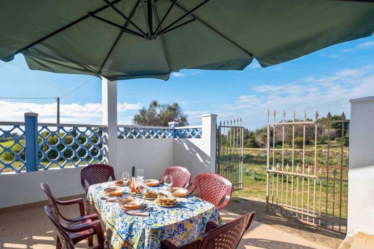 Villa Torre Castiglione