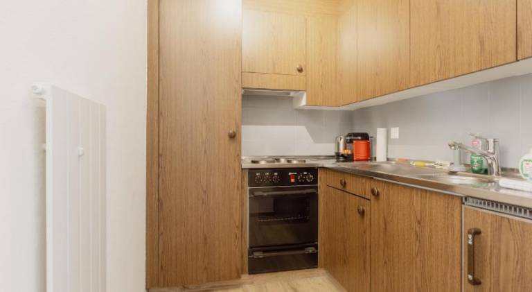 Apartment with 2 rooms for 6 persons — photo 4