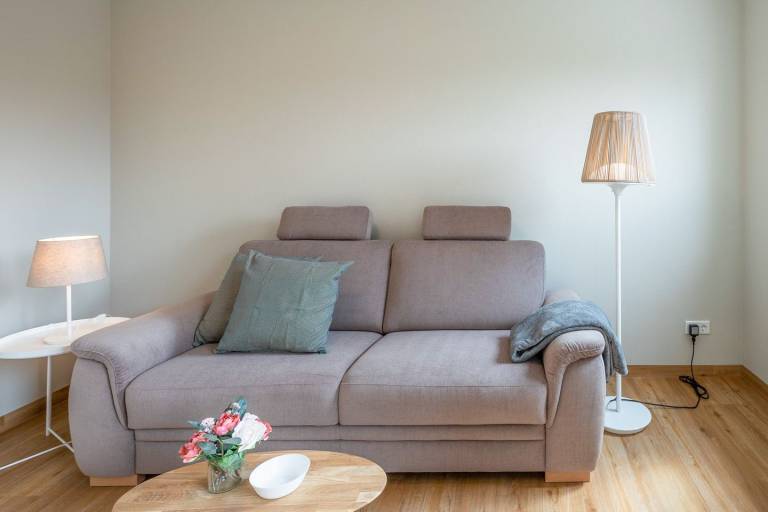 Ferienwohnung Wolke 7 in Husum für bis zu 3 Personen — photo 3