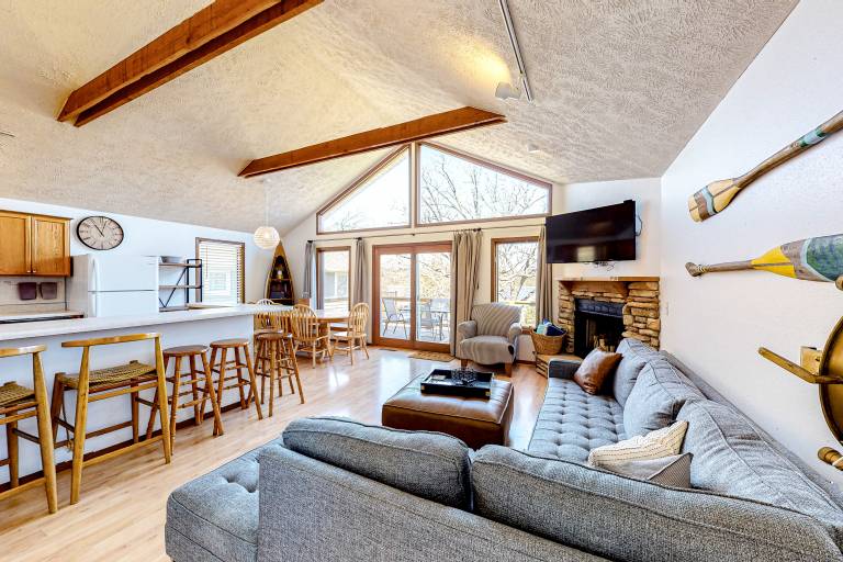 House Kimberling City