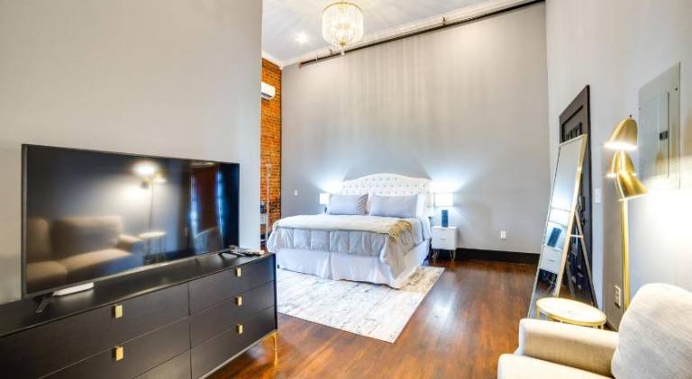 52 m&sup2; Ferienwohnung