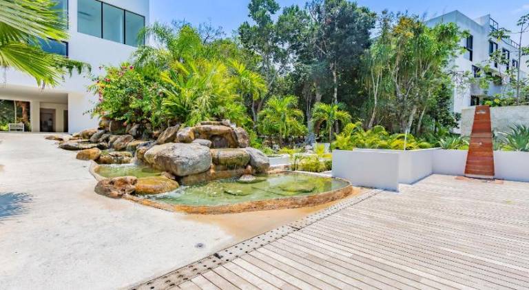 Rental apartment with pool — photo 4