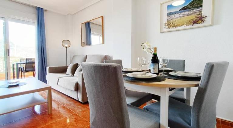 Apartment with pool | Pets are welcome — photo 2
