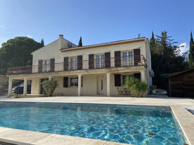 Maison de vacances  Clermont-l'Hérault