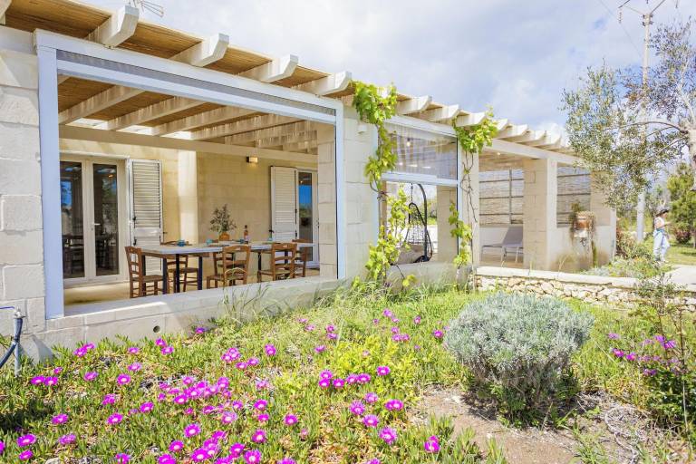 Villa Otranto