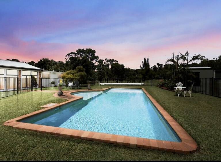 House Pokolbin