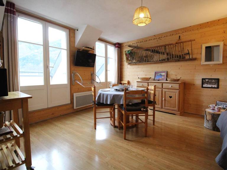 Appartement Bagnères-de-Luchon