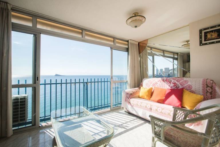 Apartamento Benidorm