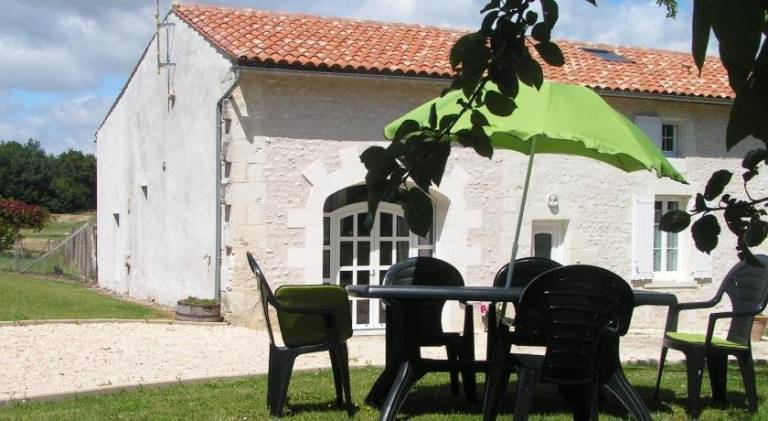 House  Lorignac
