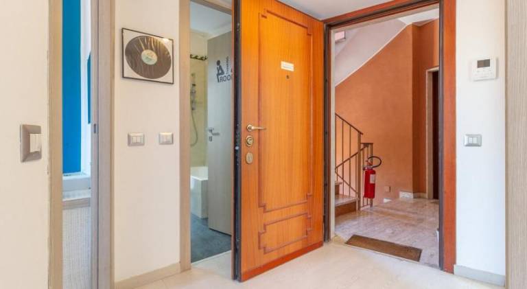 S&M apartments - Casa Afrodite Precotto M1 — photo 5