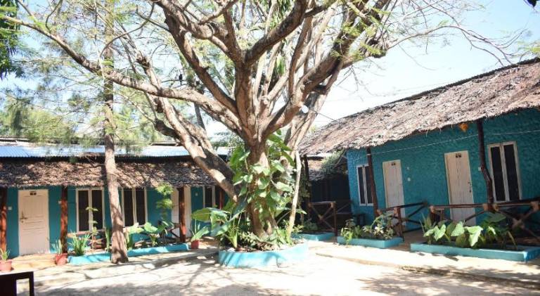 La Neisha Hotel Nungwi — photo 2