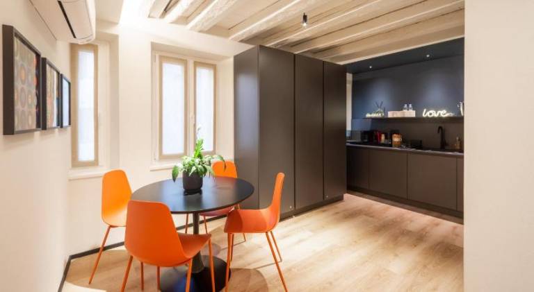 Holiday apartment | Next to Juliet — photo 2