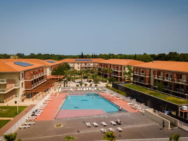 Village vacances Argelès-sur-Mer