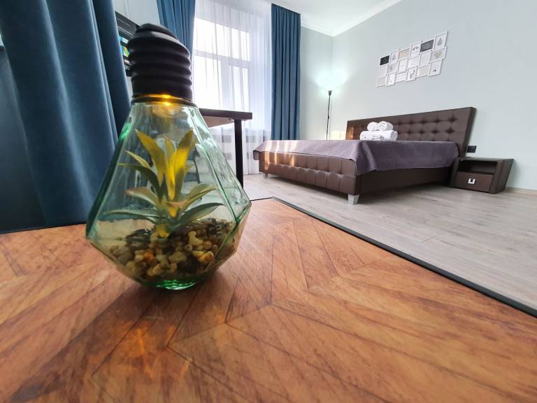 Apartament  Kiszyniów