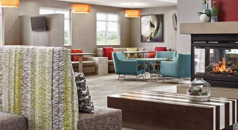 Residence Inn by Marriott Charlotte Steele Creek — photo 2