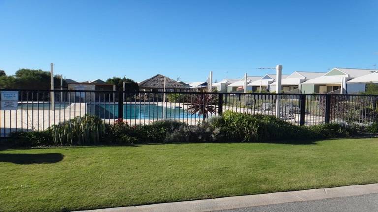Villa Jurien Bay
