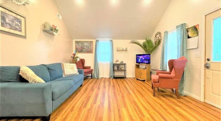 House with 3 rooms for 8 persons — photo 2