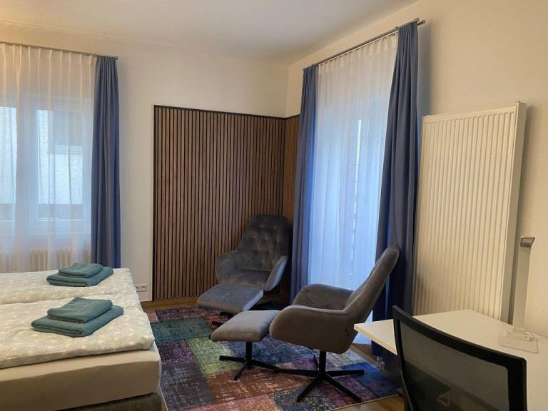 Ferienwohnung Gerlingen