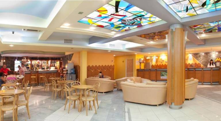 Hotel Malibu — photo 4