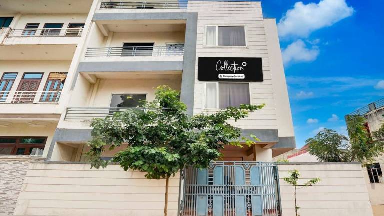 Ferienhaus für 3 Personen 31 m² in Jaipur