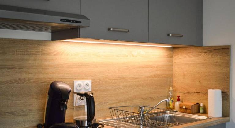 Holiday apartment with 1 room for 2 persons — photo 4