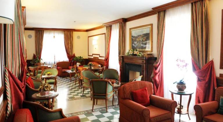 Hotel Acqui & Centro Benessere — photo 3