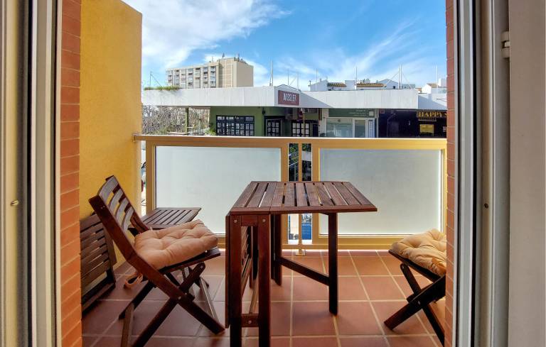 Ferienwohnung Torremolinos