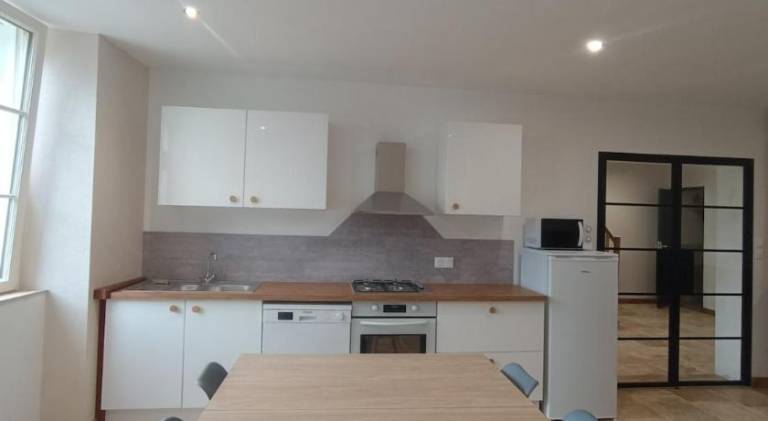 Holiday apartment with 1 room for 4 persons — photo 4