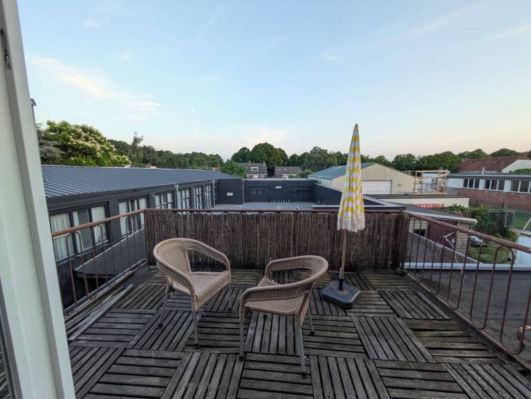 Ferienwohnung Nijmegen