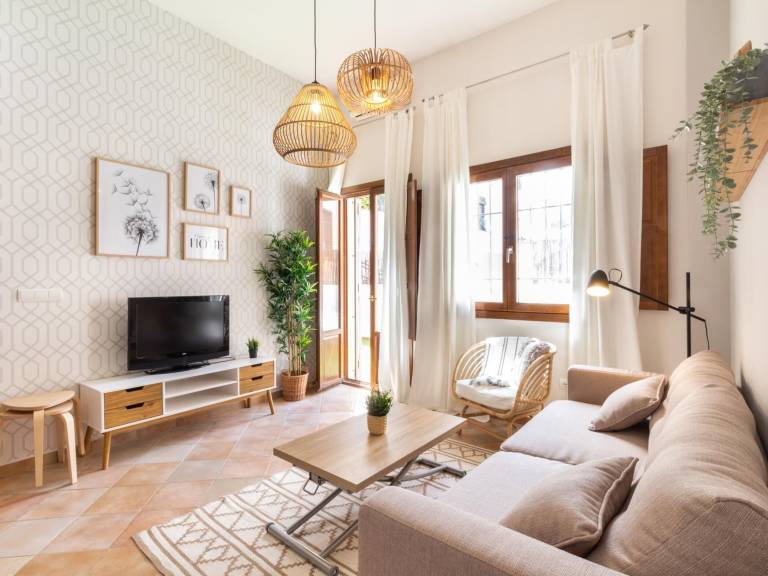 Appartement Granada