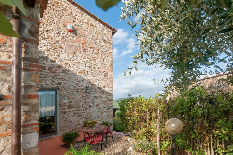 Ferienhaus San Casciano in Val di Pesa