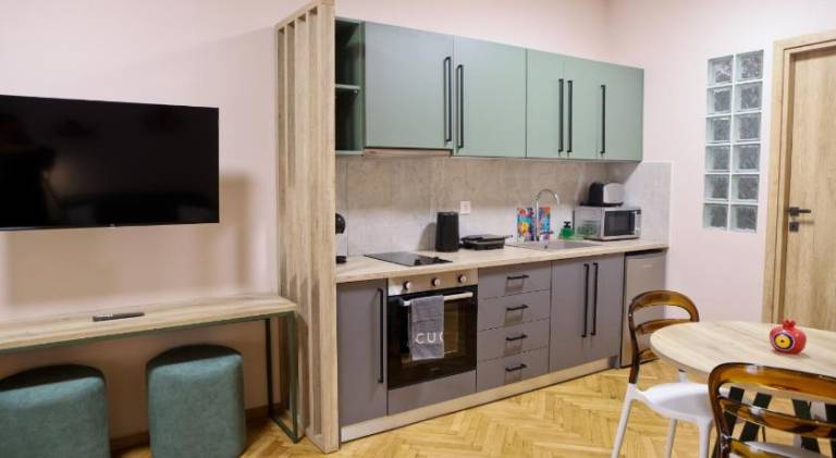 Pleasant apartment | Beach nearby | Pet-friendly — photo 5