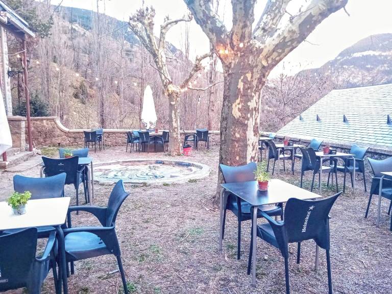 Aparthotel Saravillo