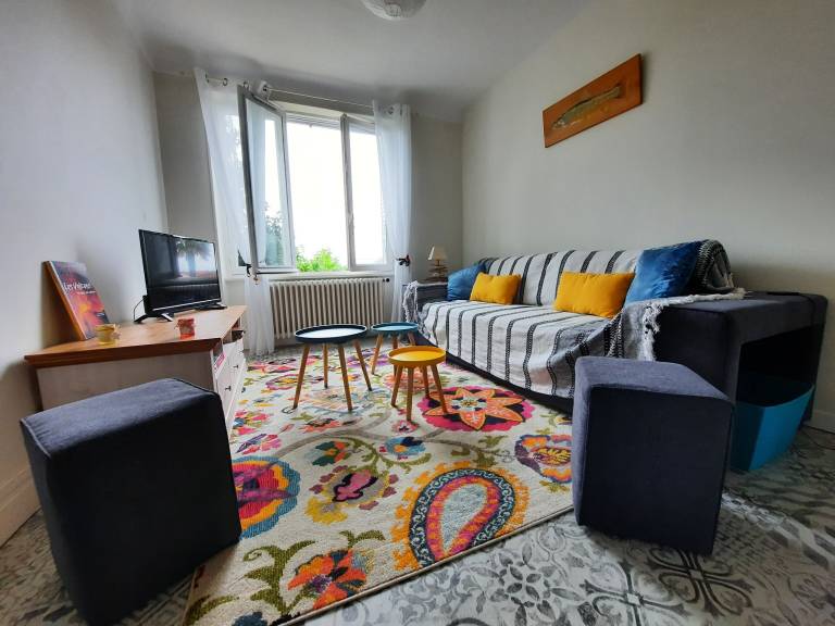 Villa Issoire