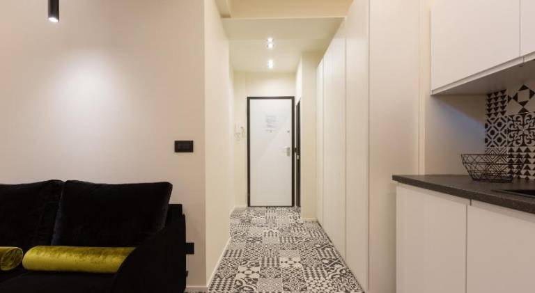 Apartment with 1 room for 4 persons — photo 4
