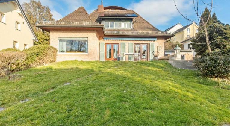 Ferienwohnung Friedrichsdorf