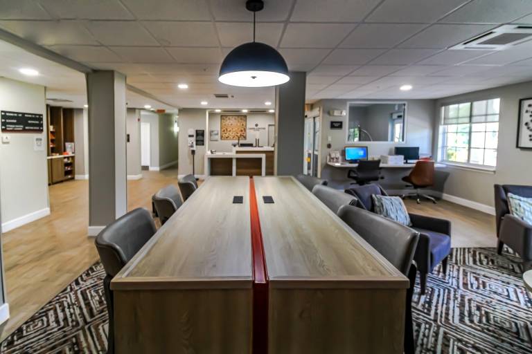 Candlewood Suites Melbourne-Viera By IHG — photo 5
