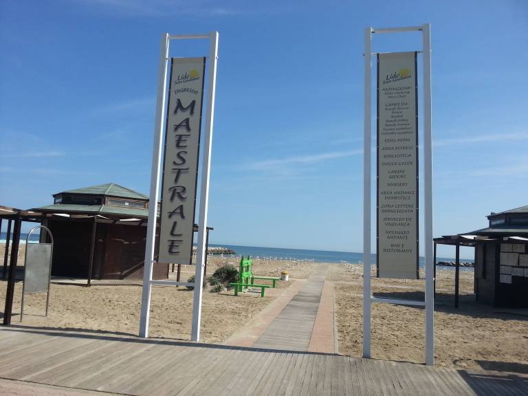 Appartamento Rimini