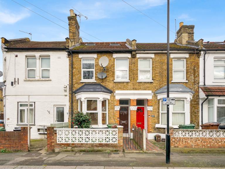 Casa Londres