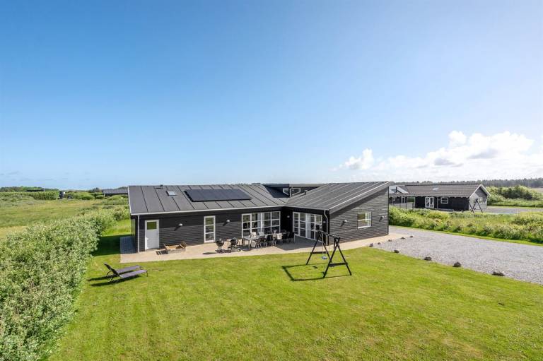 Hus Løkken