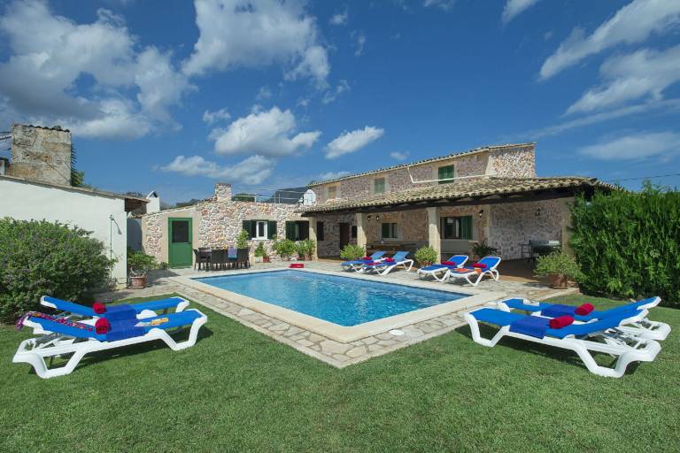 Villa Port de Pollença