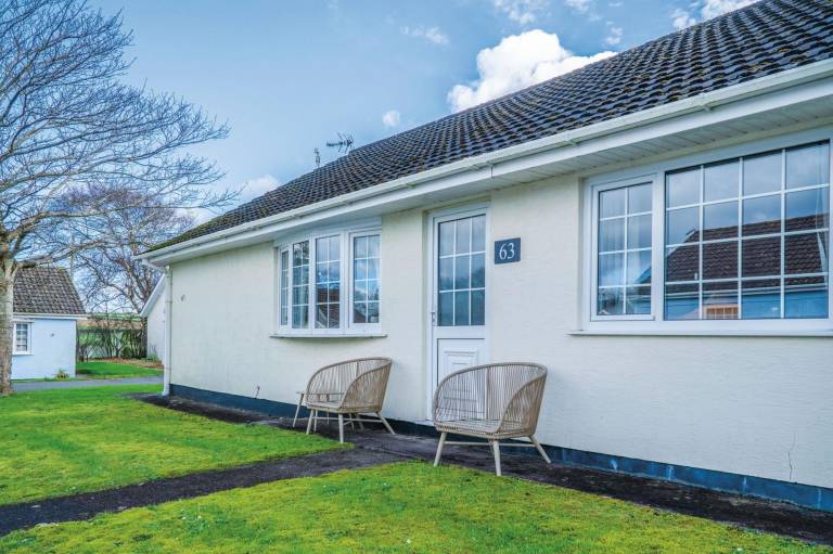 Chalet  Scurlage