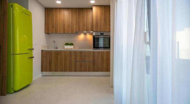 Rental apartment with 2 rooms for 4 persons — photo 3