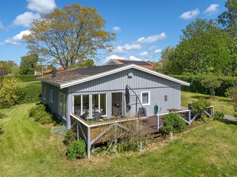 Feriecenter  Holbæk