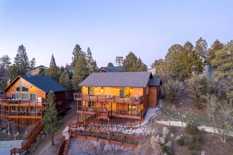 House Sugarloaf