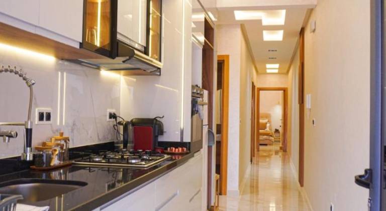 Apartment with 1 room for 5 persons — photo 3