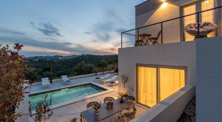 Big villa with pool | Pet-friendly — photo 4