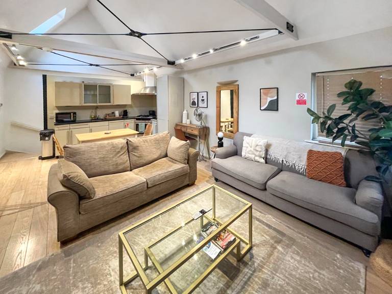 Child-friendly cottage | Pets are welcome in Canterbury